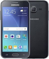 Чохли для Samsung Galaxy J2 2015 / J200