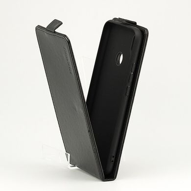 Чохол Idewei для Xiaomi Mi Play фліп вертикальний шкіра PU чорний