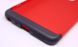 Чохол GKK 360 для Xiaomi Redmi Note 5 / Note 5 Pro Global бампер оригінальний RED-Black