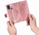 Чохол Butterfly для Samsung M30s 2019 / M307F книжка шкіра PU рожевий