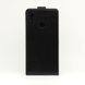 Чохол Idewei для Xiaomi Mi Play фліп вертикальний шкіра PU чорний