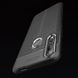 Чохол Touch для Huawei P Smart Z протиударний бампер Black