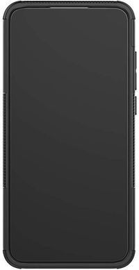 Чохол Armor для Xiaomi Mi 9 Lite бампер протиударний оригінальний чорний