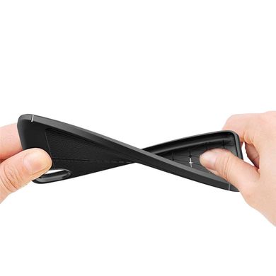 Чехол Touch для Xiaomi Redmi 7A бампер Auto Focus Black
