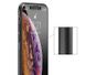 Чохол Ipaky для Iphone XS бампер + скло 100% оригінальний з вирізом 360 Black