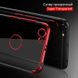 Чехол Frame для Xiaomi Redmi Note 5a / Note 5а Pro / 5A Prime 3/32 бампер силиконовый Red