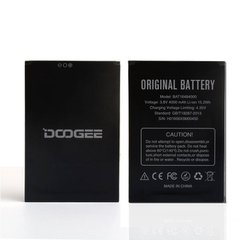 Акумулятор для Doogee X5 Max / X5 Max Pro батарея