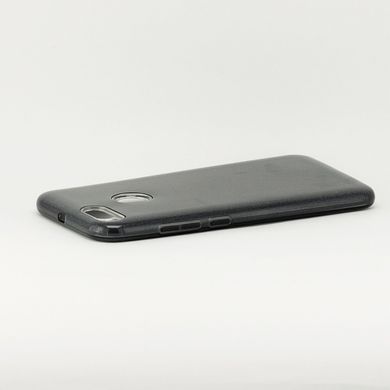 Чехол Shining для Xiaomi Mi A1 / Mi 5X Бампер блестящий черный