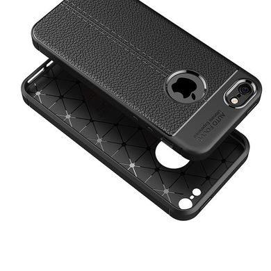 Чохол Touch для Iphone SE 2020 бампер оригінальний Auto focus black