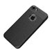 Чехол Touch для Iphone SE 2020 бампер оригинальный Auto focus black