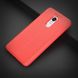 Чехол Touch для Xiaomi Redmi 5 Plus (5.99") бампер оригинальный Auto focus Red