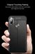 Чохол Touch для Xiaomi Mi A2 Lite / Redmi 6 Pro бампер оригінальний Auto focus Black