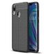 Чехол Touch для Asus Zenfone Max M2 / ZB633KL / x01ad 4A070EU бампер Black