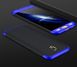 Чохол GKK 360 для Samsung J3 2017 J330 бампер оригінальний Black-Blue