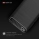 Чехол Carbon для Xiaomi Redmi 5A бампер Black