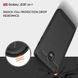 Чохол Carbon для Samsung J7 2017 J730 J730H бампер Black