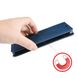 Чехол Taba Retro-Skin для Samsung Galaxy A30S / A307 книжка кожа PU с визитницей синий