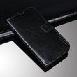 Чохол Idewei для Nokia 3.1 Plus / TA-1104 книжка шкіра PU чорний