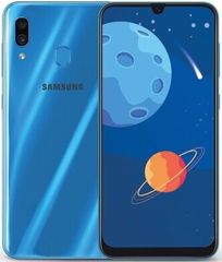 Чохли для Samsung Galaxy A30 2019 / A305F