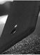 Чохол MAKAVO для Meizu M5 Бампер Матовий ультратонкий чорний