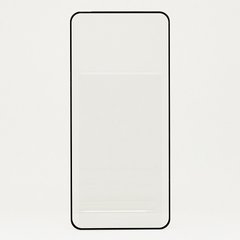 Защитное стекло AVG для Huawei P Smart Z полноэкранное черное