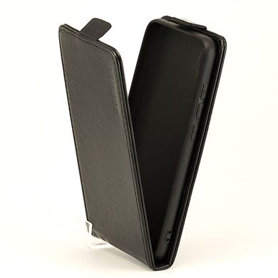 Чехол Idewei для Xiaomi Redmi 7A Флип вертикальный кожа PU черный
