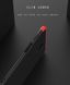 Чохол GKK 360 для Meizu M6S бампер оригінальний накладка Black-Red