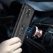 Чехол Shield для Xiaomi Redmi Note 9S бронированный бампер Black