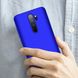 Чохол GKK 360 для Xiaomi Redmi Note 8 Pro бампер оригінальний Blue