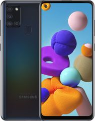 Чохли для Samsung Galaxy A21s 2020 / A217F