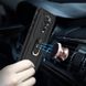 Чехол Shield для Xiaomi Redmi 10X бронированный бампер Black