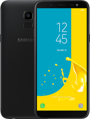 Чохли для Samsung Galaxy J6 2018 / J600F