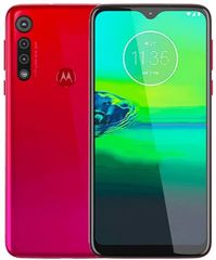 Чохли для Motorola Moto G8 Play / XT2015-2