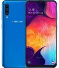 Чохли для Samsung Galaxy A50 2019 / A505F