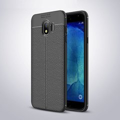 Чехол Touch для Samsung Galaxy J4 2018 / J400F бампер оригинальный AutoFocus Black