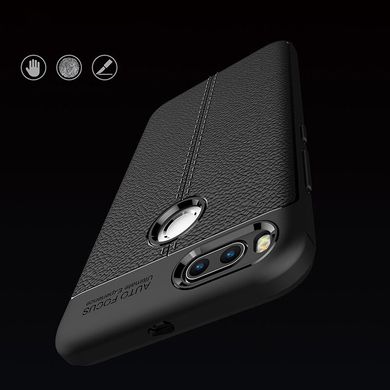 Чехол Touch для Xiaomi Mi A1 / Mi5X бампер оригинальный Auto focus Black
