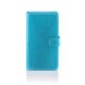 Чехол Idewei для Asus Zenfone Max Pro (M1) / ZB601KL / ZB602KL / x00td книжка кожа PU голубой
