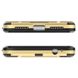 Чехол Iron для Asus ZenFone 4 Max / ZC520KL / x00hd / 4a011ww бронированный бампер Gold