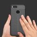 Чохол Touch для Xiaomi Mi A1 / Mi5X бампер оригінальний Auto focus Black