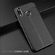 Чехол Touch для Huawei P Smart Plus / INE-LX1 бампер оригинальный Auto focus Black
