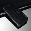Чохол Idewei для Samsung S8 Plus / G955 книжка шкіра PU чорний
