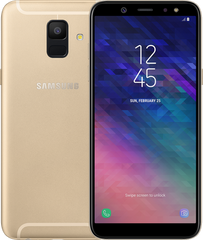 Чохли для Samsung Galaxy A6 2018 / A600F