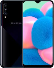 Чохли для Samsung Galaxy A30s 2019 / A307F