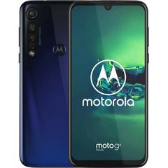 Чохли для Motorola Moto G8 Plus / XT2019