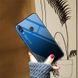 Чехол Gradient для Xiaomi Redmi 7 6.26" бампер накладка Blue-Black
