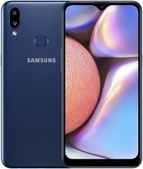 Чохли для Samsung Galaxy A10s 2019 / A107F