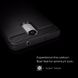 Чехол Carbon для Xiaomi Redmi Note 3 / Note 3 Pro бампер Black