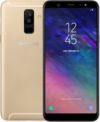 Чехлы для Samsung Galaxy A6 Plus 2018 / A605