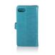 Чехол Idewei для Asus Zenfone 4 Max / ZC520KL / x00hd книжка кожа PU голубой