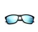 Очки поляризационные Veithdia 6108 Blue солнцезащитные + футляр